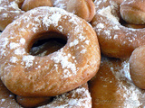 Mandazi, beignets épicés de Tanzanie