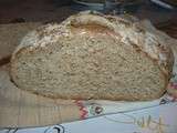 Pain de campagne