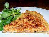 Quiche Knack-Champi