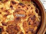 Gratin dauphinois... Révisons nos classiques