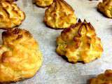 Pommes dauphines