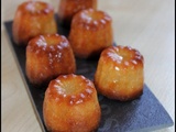 Cannelés