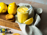 Faire son Lemon Curd maison