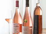 Quels rosés d’Anjou choisir ? Ma sélection de vins atypiques