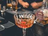 Rye Manhattan – Jack Daniel’s Rye