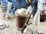 Chocolat Chaud, Suze et Chantilly