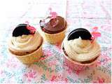 Cupcakes Smoothies Oreo