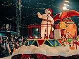 Queues de Castor (ou Beavertails)