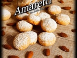 Amaretti