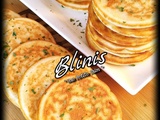 Blinis