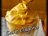 Café Dalgona