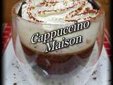 Cappuccino Maison