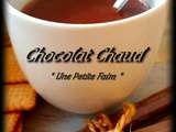 Chocolat Chaud