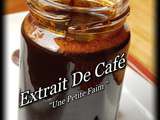 Extrait De Café