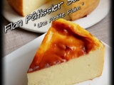 Flan Pâtissier Sans Pâte De Christophe Michalak