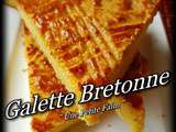 Galette Bretonne