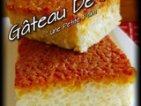 Gâteau De Riz