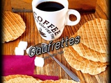 Gaufrettes