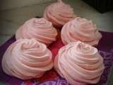 Meringues Suisse