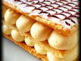 Mille-feuille