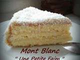 Mont Blanc