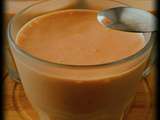 Mousse Au Chocolat Au Lait