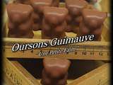 Oursons Guimauve