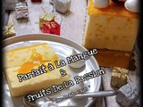 Parfait à La Mangue & à La Passion