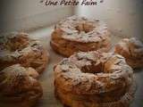 Paris Brest