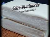 Pâte Feuilletée