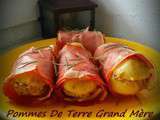 Pommes De Terre Grand Mère