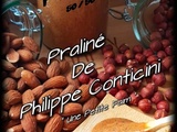 Praliné De Philippe Conticini