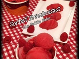 Sorbet Framboises