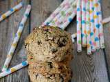 Cookies aux noisettes