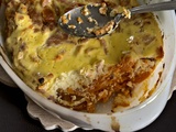 Gratin de patates douces au miel - Une ribambelle d'histoires