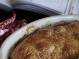 Tatin aux pommes et boudin noir - Une ribambelle d'histoires