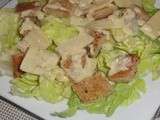 Salade cesar