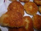 Nuggets de Poulet