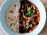 Chili con carne