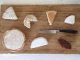 Fromages végétaux préférés