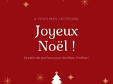 Joyeux Noël