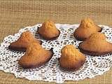 Madeleines