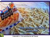 A l'essai: Frites fraîches lustucru