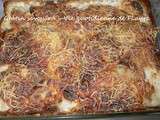 Gratin savoyard