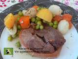 Navarin printanier