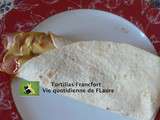 Tortillas Francfort