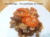 Veau Marengo