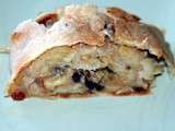 Bons Baisers d'Autriche : Apfelstrudel