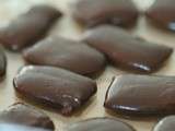 Bretagne, c'est Aussi : Caramels Au Beurre salé