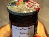 Juin Et Ses Fraises : La Confiture, Miam